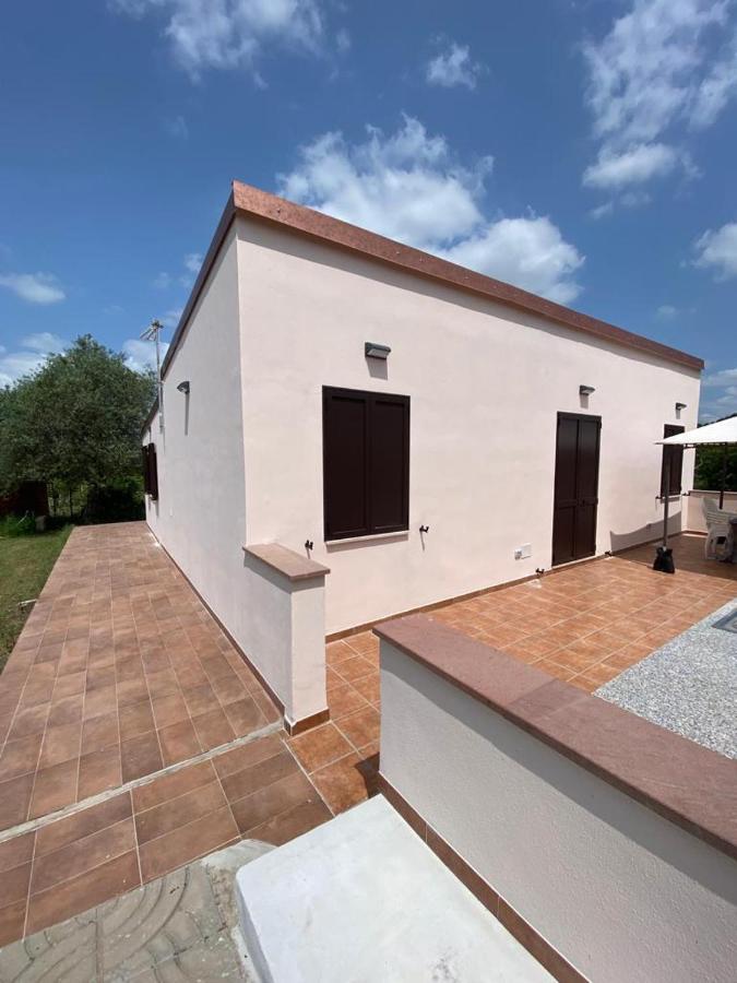 Miquel Fort - Casina Di Campagna อาลเกโร ภายนอก รูปภาพ