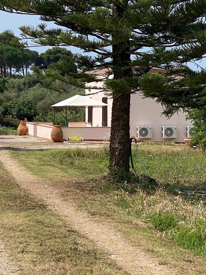Miquel Fort - Casina Di Campagna อาลเกโร ภายนอก รูปภาพ